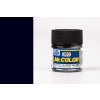 GSI/Gunze Farba Mr. Color akrylová č. 365 – Glossy Seablue FS151042 (10 ml)