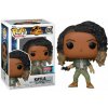 Figurka Funko POP! Movies Jurassic World Kayla 1268 (889698673488)