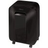 Fellowes Powershred LX 201 cierna (Micro Cut)