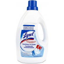 Lysol dezinfekcia na prádlo svieža vôňa 1200 ml