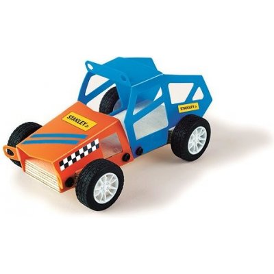 Stanley Jr. OK036-SY auto buggy