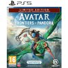 Avatar: Frontiers of Pandora (Limited Edition)