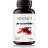 Advance Astaxanthin kapsuly na podporu ochrany buniek pred oxidačným stresom 60 cps