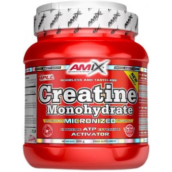 Amix Creatine Monohydrate 500 g