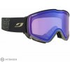 Julbo QUICKSHIFT reactiv 1-3 High Contrast okulare, čierna/sivá