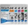 Frontline spot on pre psy S /2-10 kg/ 1x
