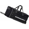 Winnwell Premium Wheel Bag hokejová taška s kolieskami a madlom - černá, Senior, 40 (101x40x45cm)