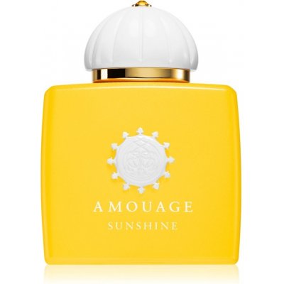 Amouage Sunshine parfumovaná voda pre ženy 100 ml