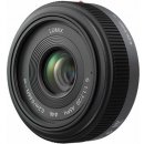 Panasonic 20mm f/1.7 Aspherical Pancake