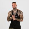 GymBeam Stringer Black