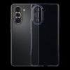 Puzdro Huawei Nova 10 Pro silikónové transparentné