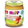 HiPP jablko Banán broskyňa 125 g