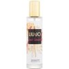Liu Jo Sweet Carnation telový sprej 200 ml
