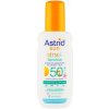 Astrid SUN SENS mlieko OF 50 deti 150ml