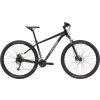 Horský bicykel Cannondale Trail 7 - black L