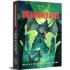 Free League Publishing Dragonbane Core Boxed Set