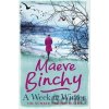 A Week in Winter - Maeve Binchy