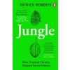 Jungle (Patrick Roberts)(Brožovaná)
