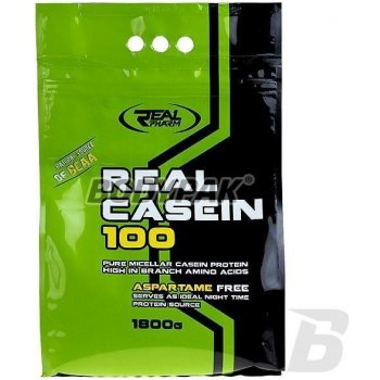 Real Pharm Real Casein 1800 g