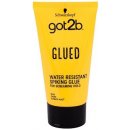 Got2b Glued gél na vlasy silná fixácia 150 ml