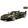 Bburago Ferrari Sign FXX K čierna 1:18