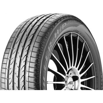 Pneumatiky Bridgestone Dueler H/P Sport 225/50 R17 94H
