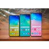 Smartfón Samsung Galaxy S10 5G 8 GB / 256 GB 5G čierny