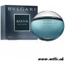 Parfum Bvlgari Aqva Marine toaletná voda pánska 100 ml