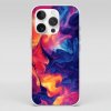 4NewCase - Kryt pre APPLE - iPhone 16 Pro - SILIKÓN - Firestorm Flow - 1000070500034