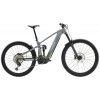 TREK Rail+ 9.7 Gen 5 SLATE Veľkosť: S, Kapacita batérie: 800Wh
