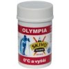 Druchema Skivo Olympia Červený 40g + sleva na další nákup