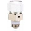 CALEFFI Odvzdušňovací ventil automatický 1/8