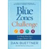 Blue Zones Challenge (Disney Storybook Art Team)(Brožovaná)