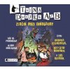 Tajná dvojka A + B Zločin mezi dinosaury