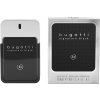 Bugatti Signature Black toaletná voda pánska 100 ml tester