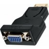 i-tec adaptér DisplayPort na VGA DP2VGAADA