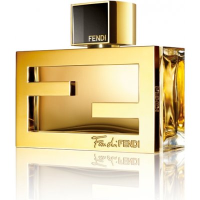 Fendi Fan di Fendi parfumovaná voda dámska 75 ml tester