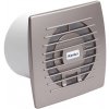 Kanlux CYKLON EOL 100B SF - Strieborný ventilátor 70973