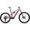 Specialized Levo Comp Carbon G4 NB - satin champagne S4