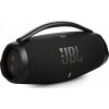 Prenosný reproduktor JBL Boombox 3 WiFi Čierny Bluetooth AirPlay Chromecast