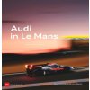 Audi in Le Mans