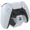 PowerA Solo Charging Station for DualSense Wireless Controllers - White (1522759-01)