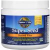 Garden of life super seed powder (diétna vláknina) 200 g