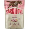 Carnilove Dog True Fresh Dry Turkey Adult AllBreeds 1,5kg