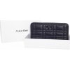 Calvin Klein K60K60991 čierna | biela | šedá One size Calvin Klein 8719856571252