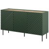 Cama Meble Onda150 3D2SZ