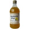 Moštěnický sirup Moštenický sirup Citrón 700ml 700ml