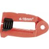 Cimco Flexi-Strip, 107092, vložka pre odizolovacie kliešte, 4 do 16 mm²; 107092