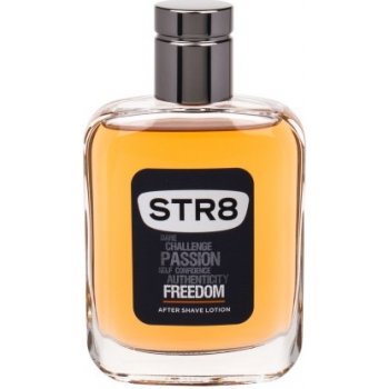 STR8 Freedom voda po holení 100 ml