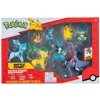 Jazwares, LLC. figúrky Pokémon Battle Mini figures 8-pack Sinnoh Region 5-11cm